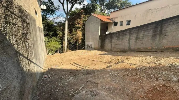 Lote à venda, Tirol - Belo horizonte/MG