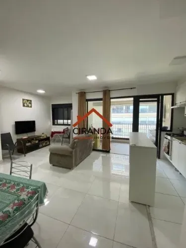 64 MTS, 01 QUARTO SÚITE, POSSIVÉL REVERSÃO PARA 2 QUARTOS - 01 VAGA