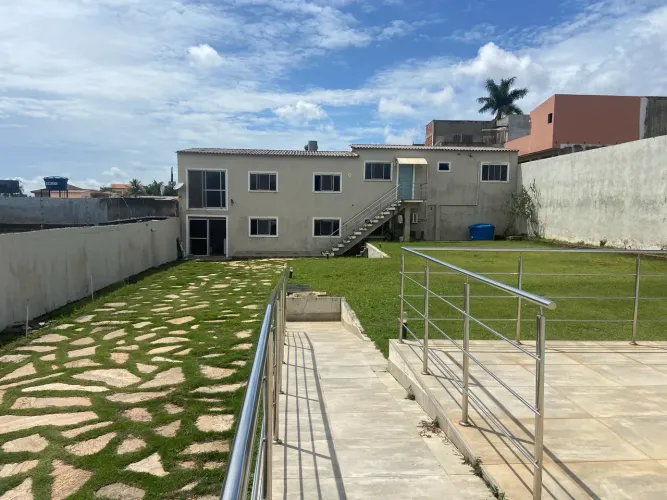 Vendo Excelente casa em Arniqueiras 