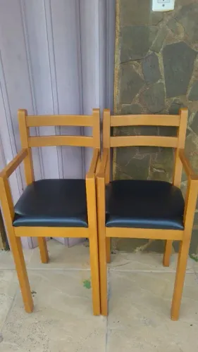 Cadeira para crianças 