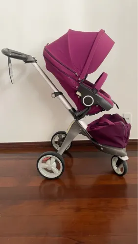 Carrinho de Bebê Stokke