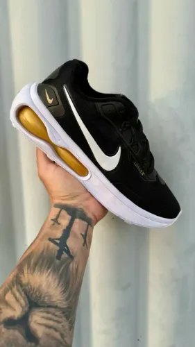 Nike Air Max Bolha Primeira Linha na Caixinha Atacado