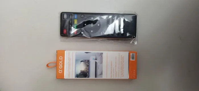 Controle Remoto tv box