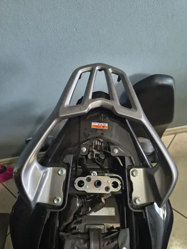 Bagageiro DK160