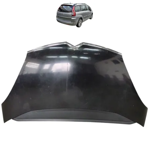 Capô Citroen Grand C4 Picasso 2008 2009 2010 2011 2012 2013
