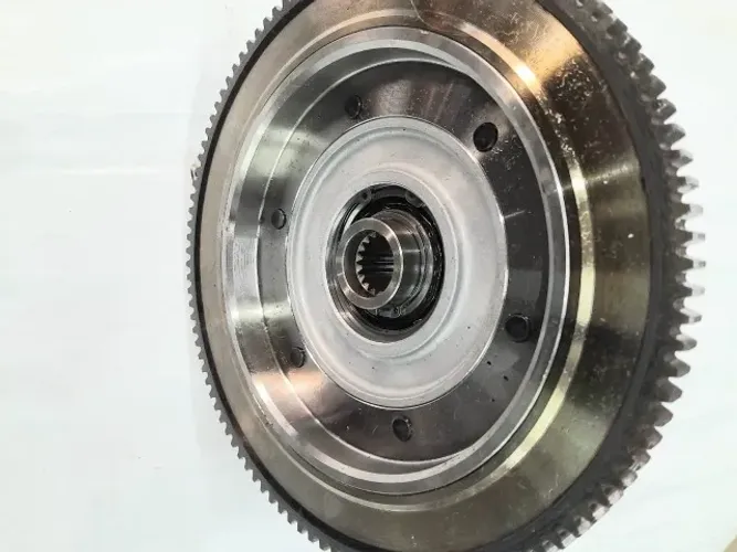 Embreagem Completa Harley Softail Deluxe 1450 Original