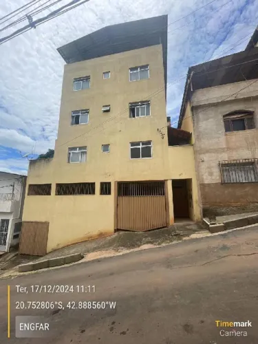 Oportunidade Única em VICOSA - MG | Tipo: Apartamento | Negociação: Venda Direta Online |