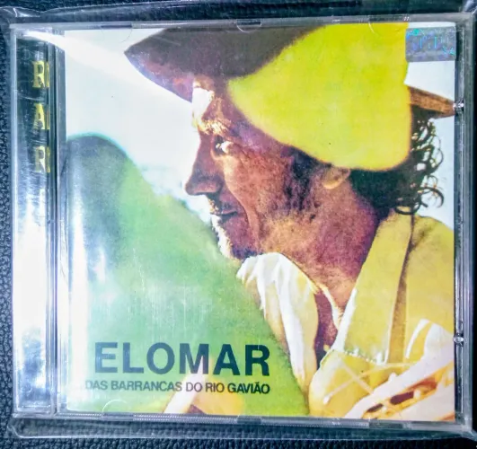 CD Elomar