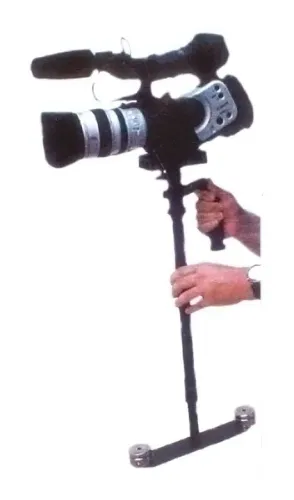 Estabilizador de imagem para câmeras - Scan Junior