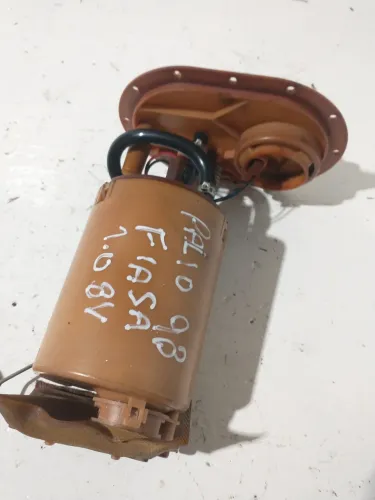 Bomba de combustível Palio 98 Fiasa 1.0 8v