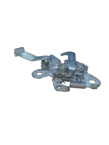Fechadura Capô Peugeot 207 2009 A 2013