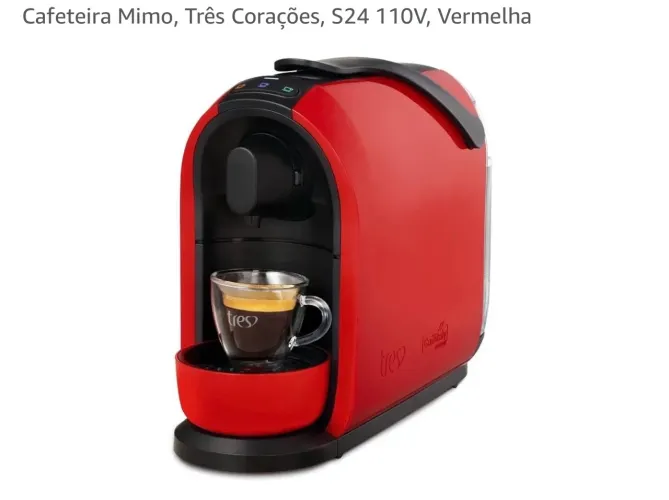 Cafeteira