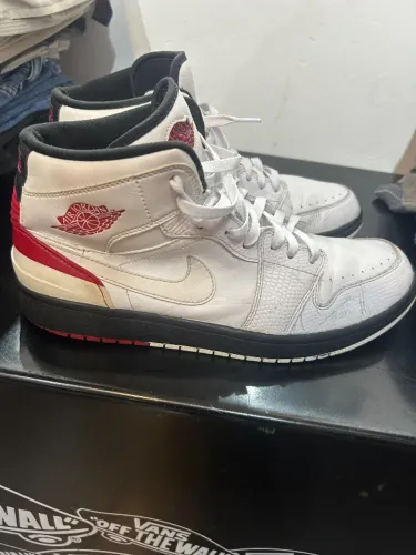 Nike jordan vintage