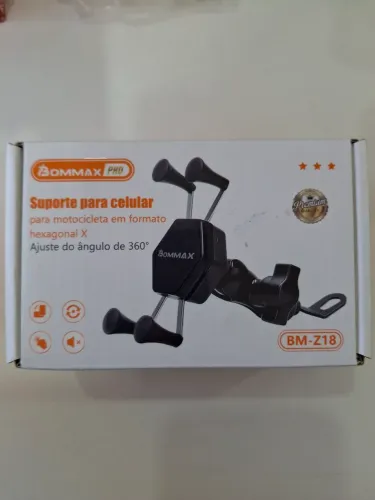 Suporte