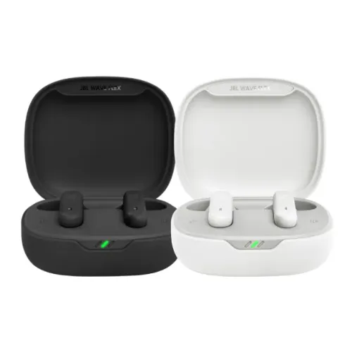 Fone de Ouvido Bluetooth TWS Wave Flex Original - JBL  cod: 3849