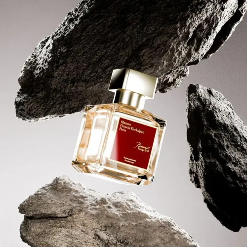 Baccarat Rouge 540 - Perfume Maison Francis Kurkdjian