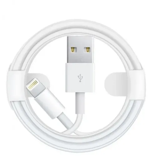 Cabo Iphone USB-C para Lightning