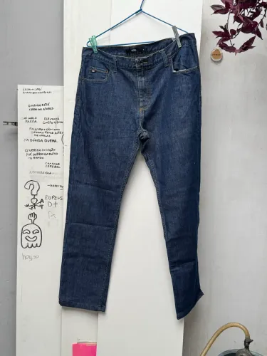 Calça Jeans Vans