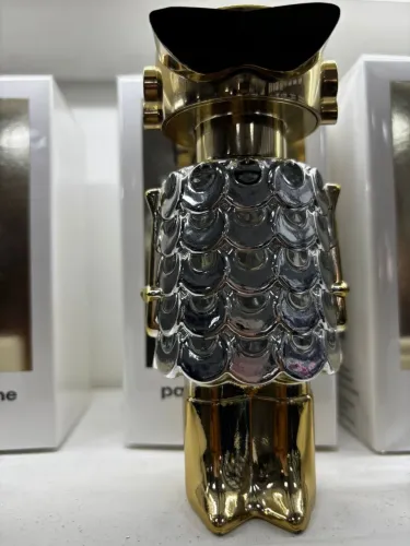 Perfume Feminino Paco Rabanne FAME 80ml