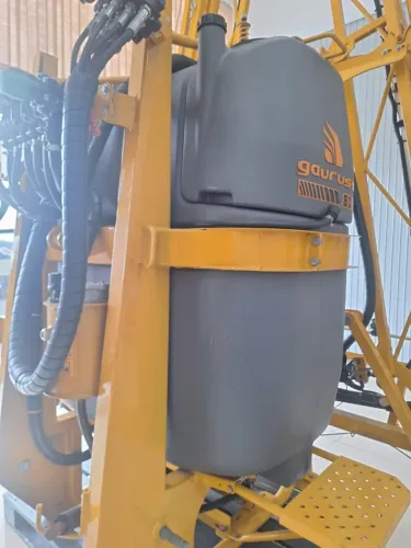 Pulverizador Agrícola Gauruss