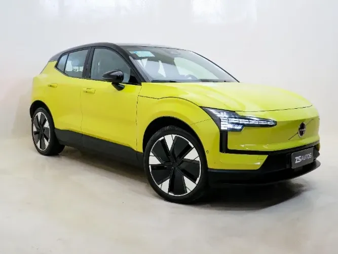 Volvo EX30 E60 Ultra (elétrico) 2024