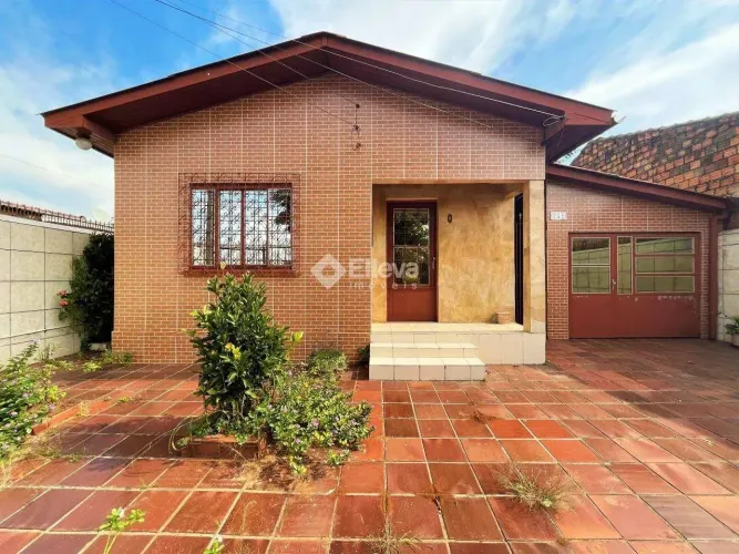 Casa à Venda - Castelo Branco