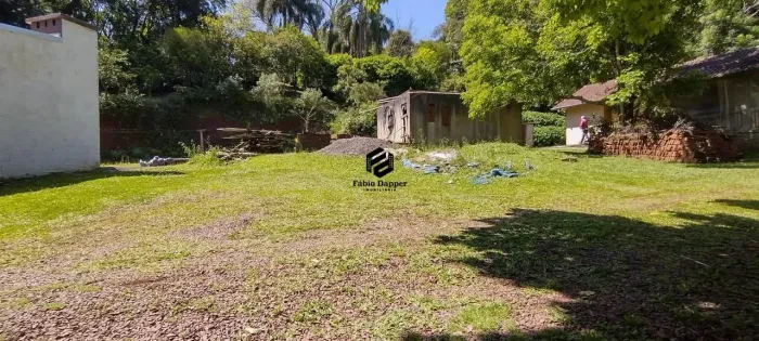 Terreno à venda no Bairro Birckenthal em Morro Reuter RS REF: 1190