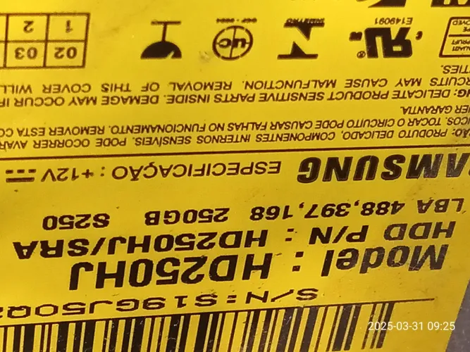 Cpu Pentium 2010