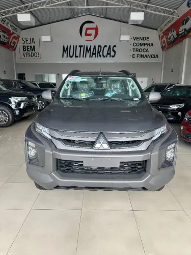 L200 Sport Out Gls 2.4 okm