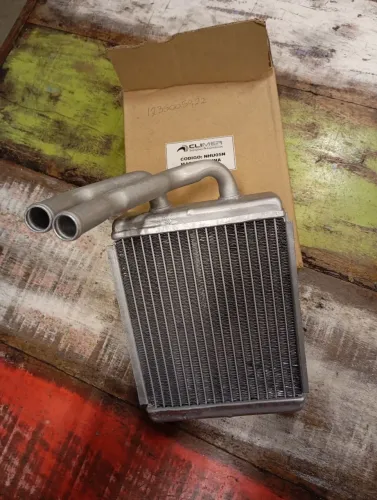 Radiador de Ar quente de H100 Hyundai novo