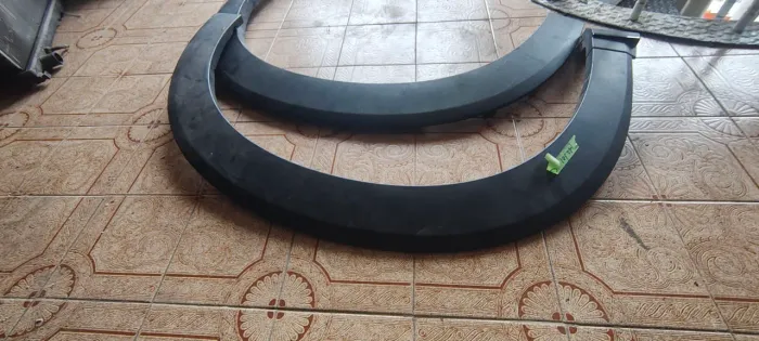 Moldura paralama Haval Gt