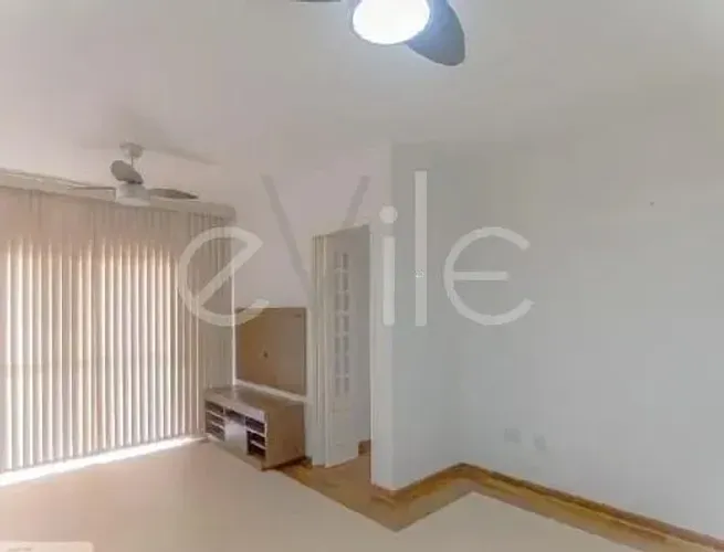 apartamento - Vila Proost de Souza - Campinas
