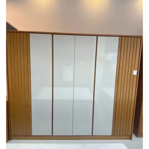 Guarda-Roupa Moderno com Design Exclusivo Barcelona / FRETE GRÁTIS ENTREGA HOJE !!!