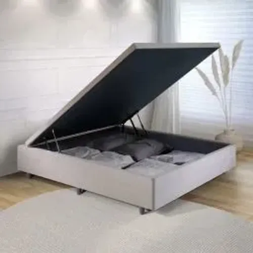 Baú Viúva - Organização e Elegância