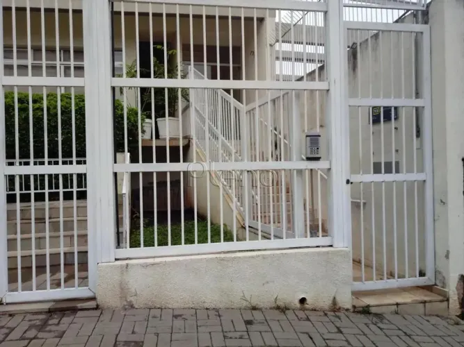 Sala para locação em Campinas, Centro, com 1 quarto, com 43 m², Corrente