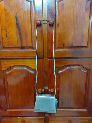 Bolsa Prateada