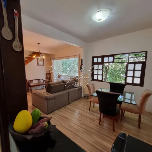 Imóvel para venda tem 127 metros quadrados com 3 quartos em Santa Cecília - Vitória - ES