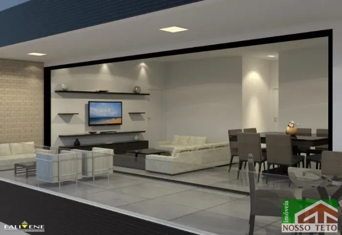 APARTAMENTO À VENDA | EDIFÍCIO MODENA | SUMARÉ