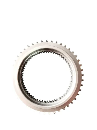 Corpo Acoplamento Caixa Câmbio Zf Mb Sprinter 0501328878