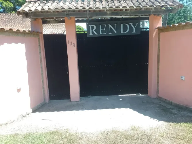 LINDO SITIO RENDY SUA PAZ ESTA AQUI