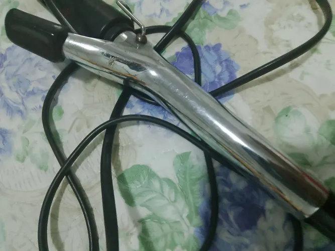 Modelador de Cabelo Profissional