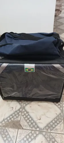 BAG BRASIL