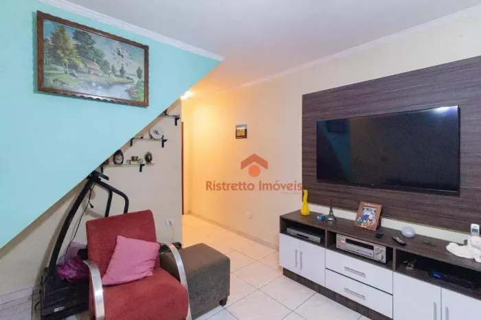 Casa à venda, 197 m² por R$ 5.000.100,01 - Jaguaribe - Osasco/SP