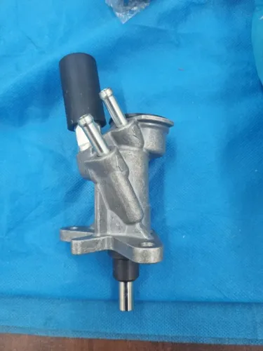 Bomba alimentadora para o motor Deutz