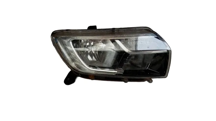 Farol Sandero Led  ( Restaurado )