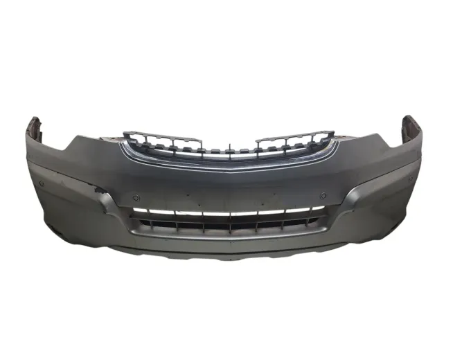 Parachoque Dianteiro Chevrolet Captiva 4cc 2010 / 2011 P
