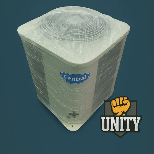 Condensadora 36.000 BTUs | 220V | R410A