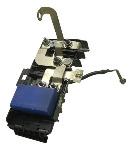 Modulo Caixa Fusivel Gla250 2.0 Amg 2016 A0035422319