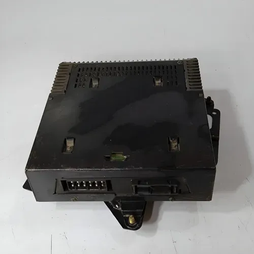 Módulo Som Bmw 325 E36 1997 1998 / 8361136