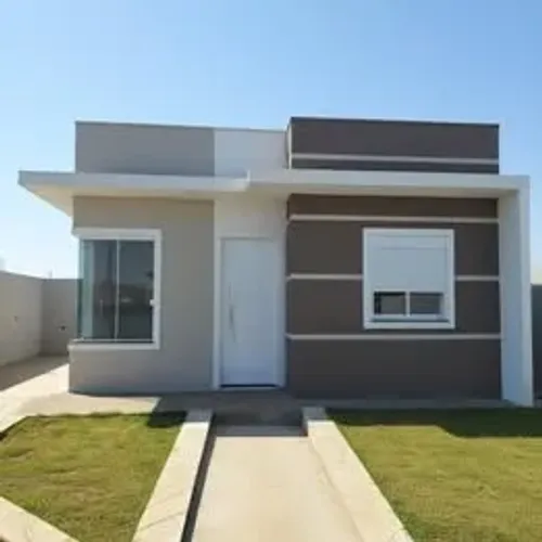 a VENDA em Fazenda Rio Grande